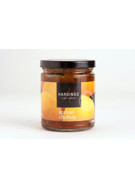Hardings Apricot Chutney 300g 