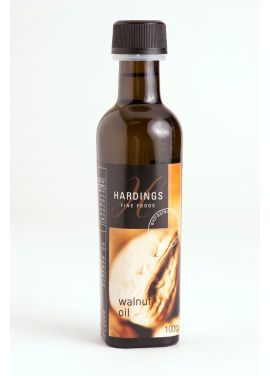 Hardings Walnut Oil 100ml