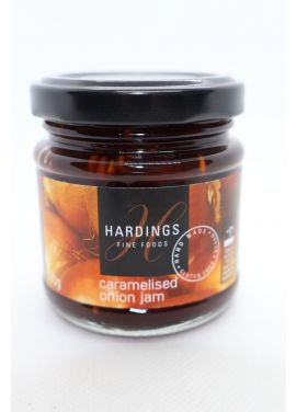 Hardings Caramelised Onion Jam 100g