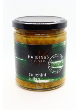 Hardings Zucchini Relish 290g
