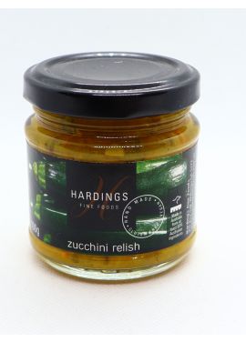 Hardings Zucchini Relish 100g