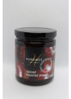 Hardings Spiced Liquored Prunes